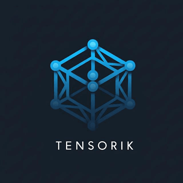 Tensorik logo